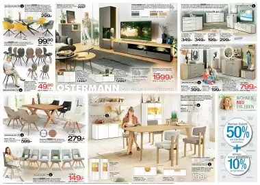 Ostermann Prospekt Seite 3