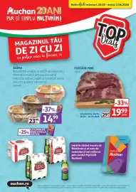 Catalog Auchan Pagină 1