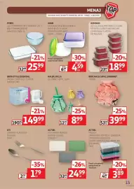 Catalog Auchan Pagină 15