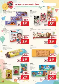 Catalog Auchan Pagină 18