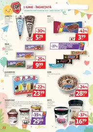 Catalog Auchan Pagină 22