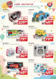 Catalog Auchan Pagină 24