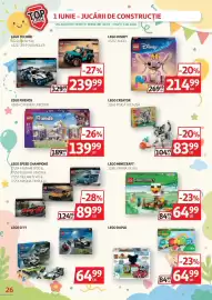 Catalog Auchan Pagină 26