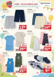 Catalog Auchan Pagină 28