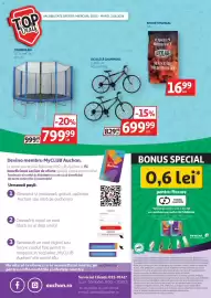Catalog Auchan Pagină 44