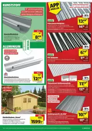 Leitermann Baumarkt Prospekt woche 21 Seite 10