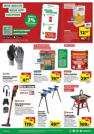 Leitermann Baumarkt Prospekt woche 21 Seite 11