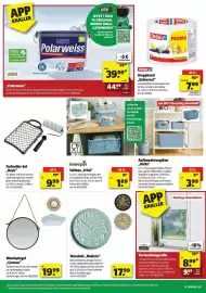 Leitermann Baumarkt Prospekt woche 21 Seite 14