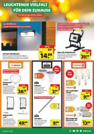 Leitermann Baumarkt Prospekt woche 21 Seite 17