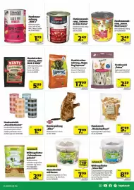 Leitermann Baumarkt Prospekt woche 21 Seite 21