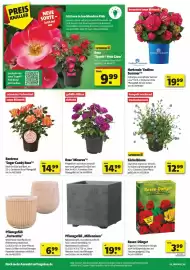 Leitermann Baumarkt Prospekt woche 21 Seite 4