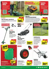 Leitermann Baumarkt Prospekt woche 21 Seite 5