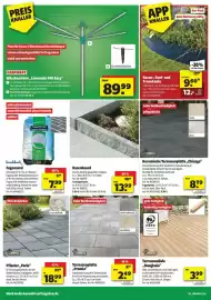 Leitermann Baumarkt Prospekt woche 21 Seite 6