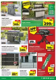 Leitermann Baumarkt Prospekt woche 21 Seite 7