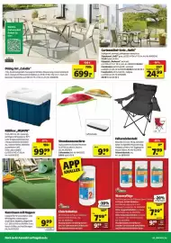 Leitermann Baumarkt Prospekt woche 21 Seite 8