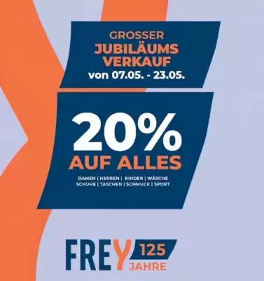 Frey (gültig bis 23-05)