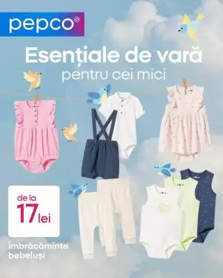 Catalog Pepco (valid până la 25-05)