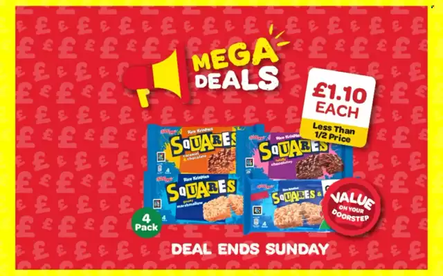 Eurospar (valid until 24-05)