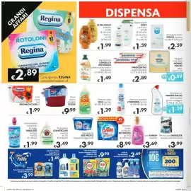 Volantino SuperW Pagina 10