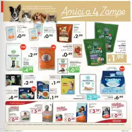 Volantino SuperW Pagina 11