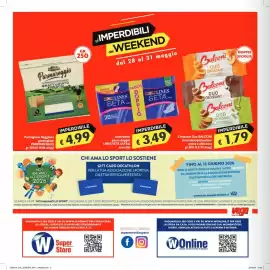 Volantino SuperW Pagina 12