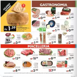 Volantino SuperW Pagina 2