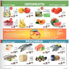 Volantino SuperW Pagina 3