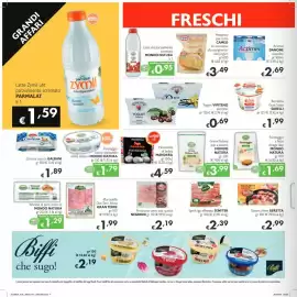 Volantino SuperW Pagina 4