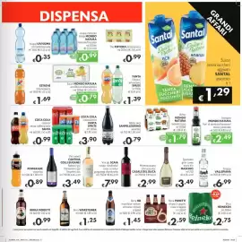 Volantino SuperW Pagina 9