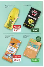 EcoFamily akciós újság Oldal 11