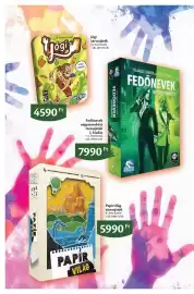EcoFamily akciós újság Oldal 8
