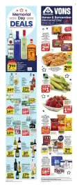 Albertsons weekly ad week 21 Page 2