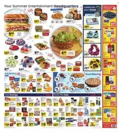 Albertsons weekly ad week 21 Page 4