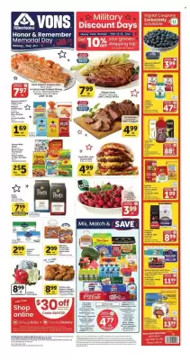 Albertsons weekly ad