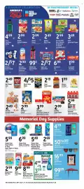 Brookshire's weekly ad week 21 Page 3