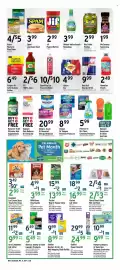 Brookshire's weekly ad week 21 Page 4