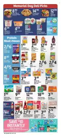 Brookshire's weekly ad week 21 Page 5