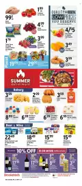 Brookshire's weekly ad week 21 Page 6
