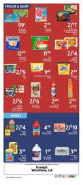 Brookshire's weekly ad week 21 Page 6