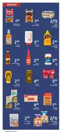 Brookshire's weekly ad week 21 Page 4