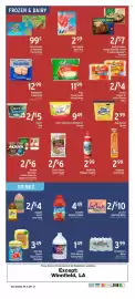 Brookshire's weekly ad week 21 Page 6