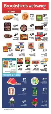 Brookshire's (valid until 26-05)