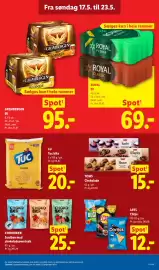 Lidl tilbudsavis Side 25