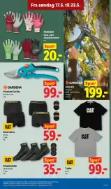Lidl tilbudsavis Side 40