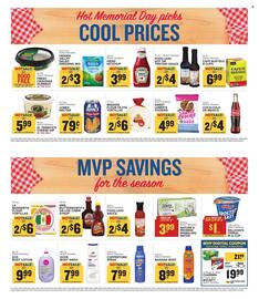 Food Lion weekly ad week 21 Page 10