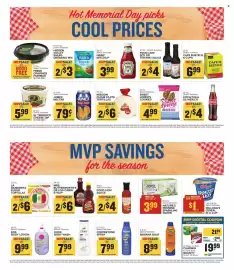 Food Lion weekly ad week 21 Page 10