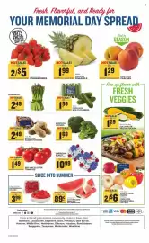 Food Lion weekly ad week 21 Page 2