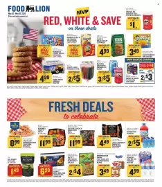 Food Lion weekly ad week 21 Page 9