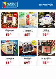 Nordby Supermarket kundeavis uke 21 Side 3