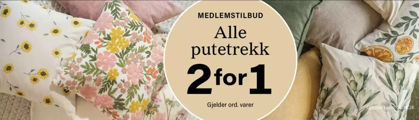 Kremmerhuset (gyldig til 31-05)